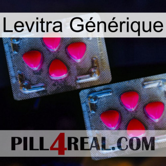 Levitra Générique 14